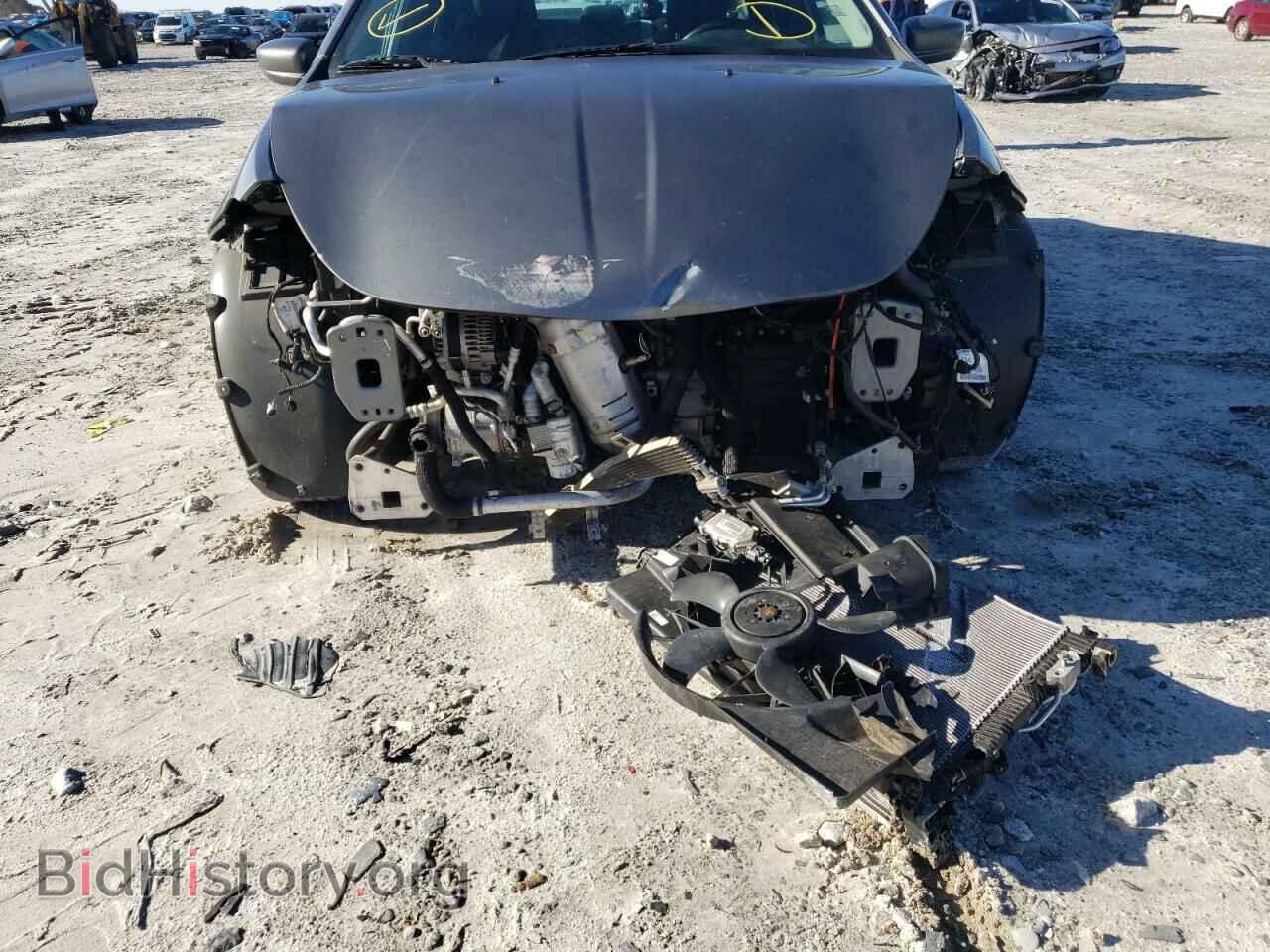 2013 DODGE DART - VIN: 1C3CDFBA8DD339540 - Фото 9