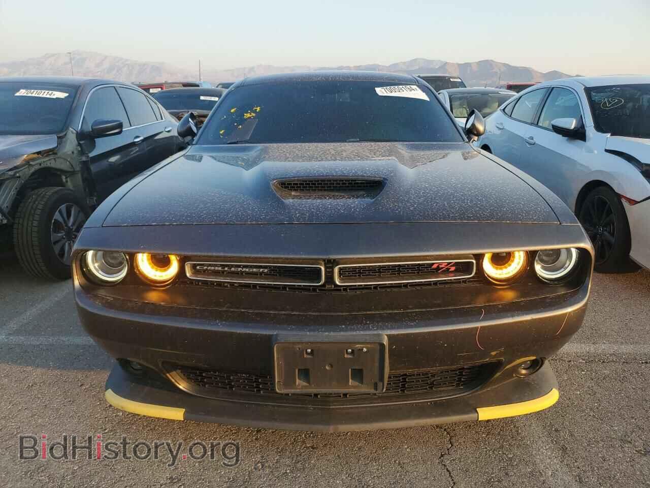 2020 DODGE CHALLENGER - VIN: 2C3CDZBT9LH118503 - Photo 5