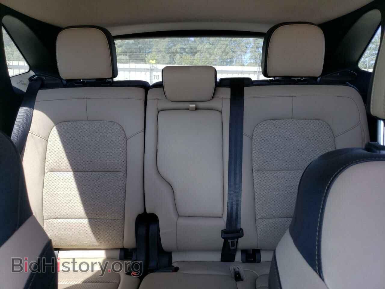 2020 FORD ESCAPE - VIN: 1FMCU0H61LUA66916 - Photo 10