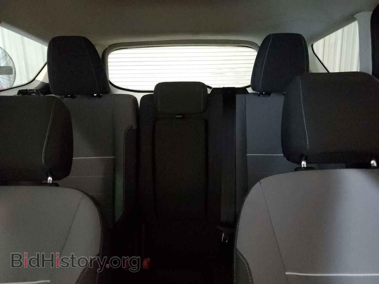 2013 FORD ESCAPE - VIN: 1FMCU9GX3DUC66650 - Фото 10