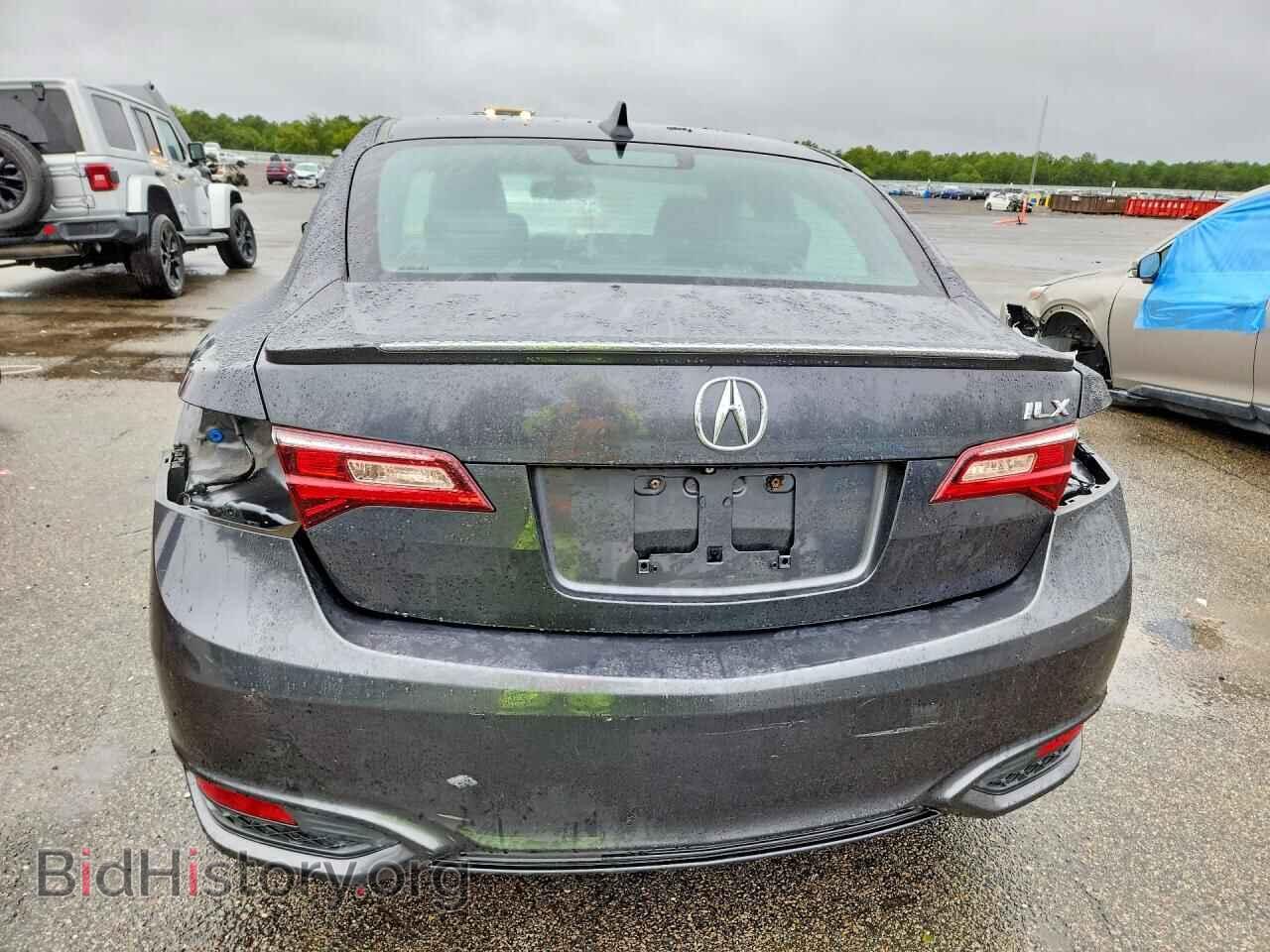 2016 ACURA ILX - VIN: 19UDE2F84GA003257 - Photo 6