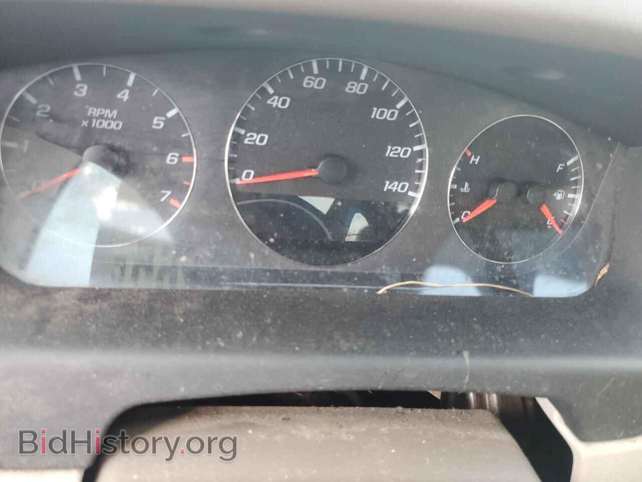 2008 CHEVROLET IMPALA - VIN: 2G1WT55K989119250 - Фото 9
