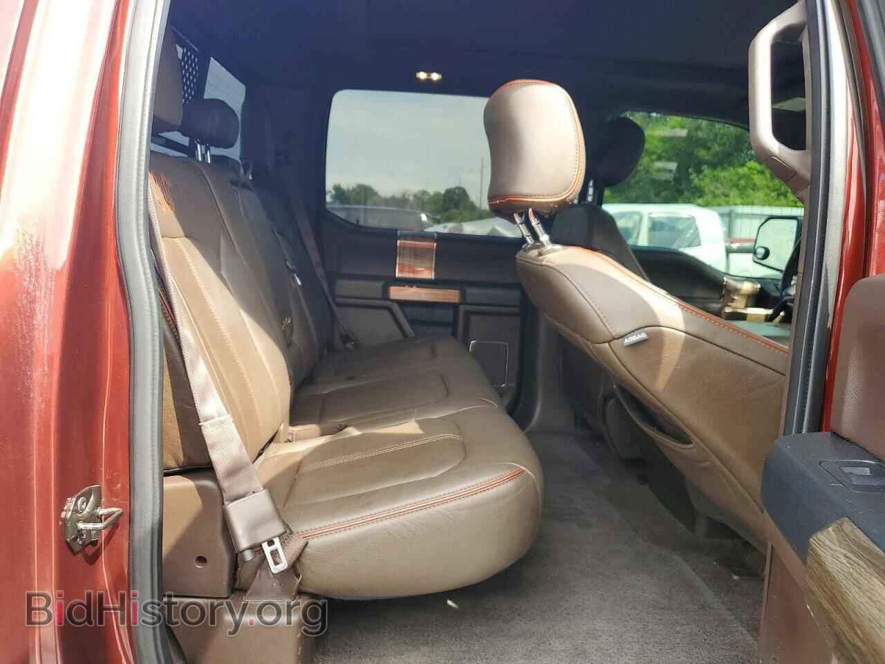 2015 FORD F150 - VIN: 1FTEW1EF6FFC57449 - Photo 10