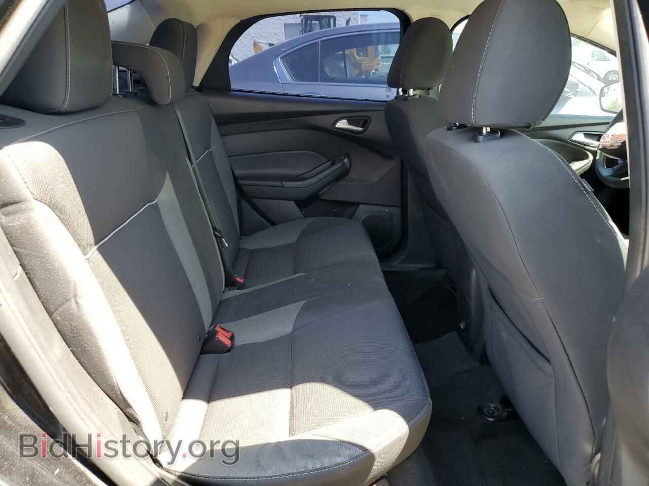2013 FORD FOCUS - VIN: 1FADP3F20DL226900 - Фото 10