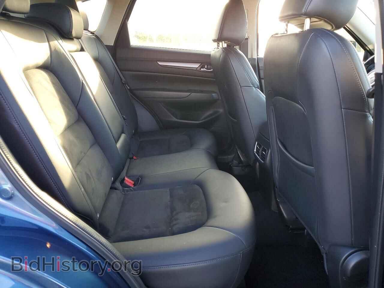2017 MAZDA CX-5 - VIN: JM3KFBCL8H0183739 - Фото 11
