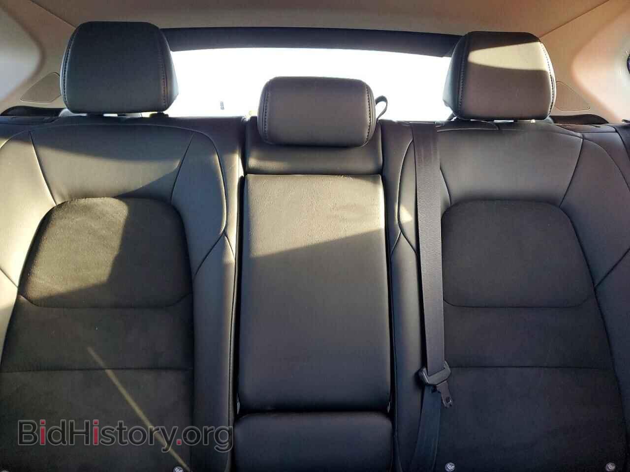 2017 MAZDA CX-5 - VIN: JM3KFBCL8H0183739 - Фото 10