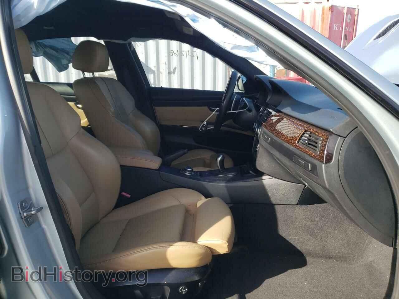 2011 BMW M3 - VIN: WBSPM9C58BE203747 - Фото 5