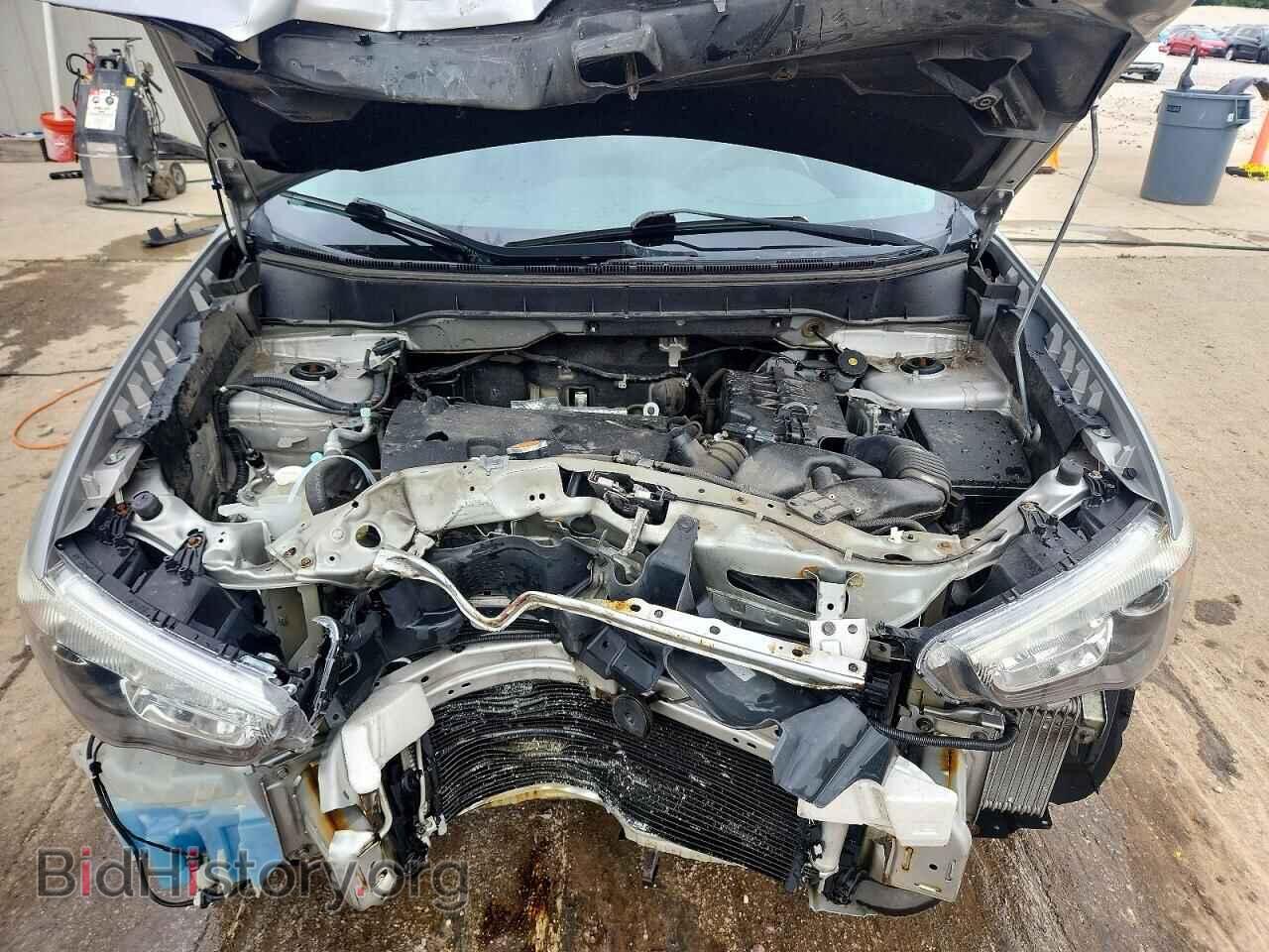 2013 MITSUBISHI OUTLANDER - VIN: 4A4AR3AU3DE004817 - Фото 11