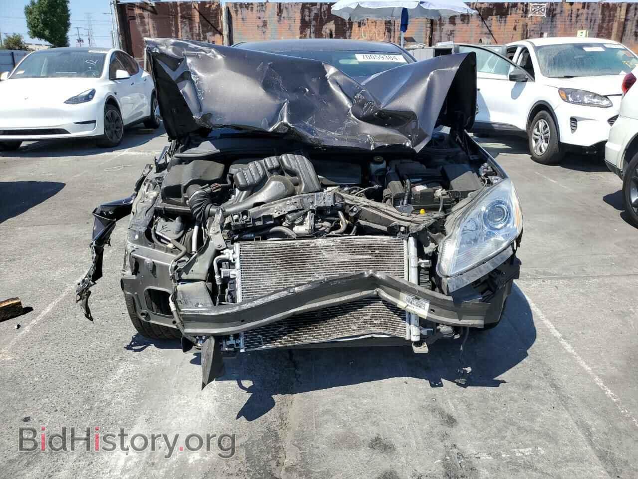 2013 BUICK VERANO - VIN: 1G4PS5SK0D4180904 - Фото 5
