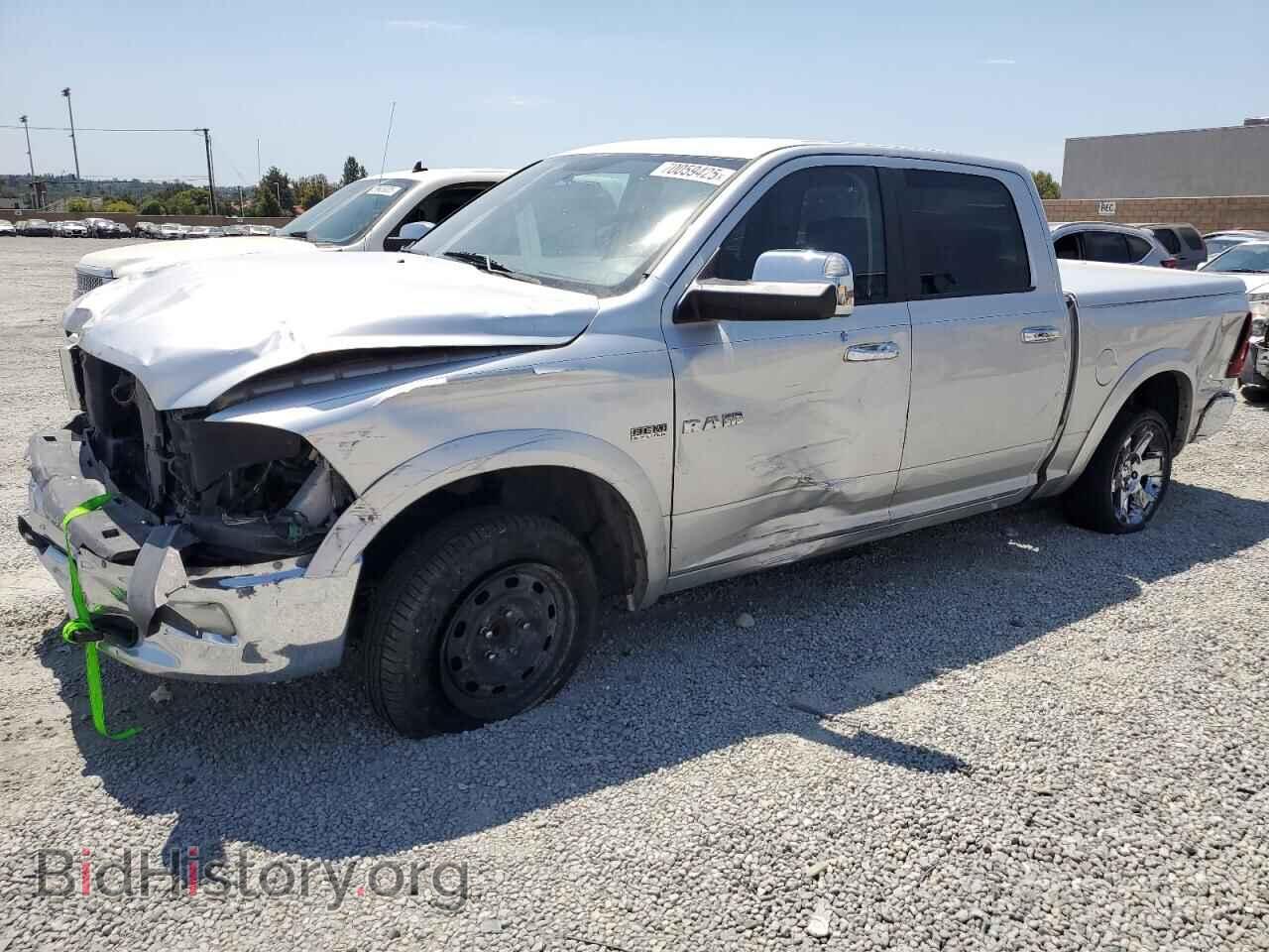 Photo 1D7RB1CT1AS213869 - DODGE All Models 2010