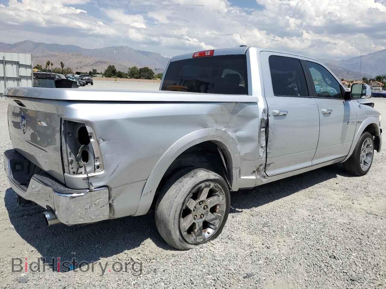 2010 DODGE All Models - VIN: 1D7RB1CT1AS213869 - Photo 3