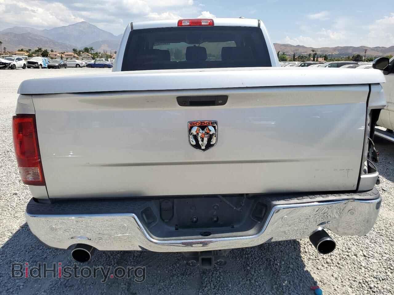 2010 DODGE All Models - VIN: 1D7RB1CT1AS213869 - Photo 6