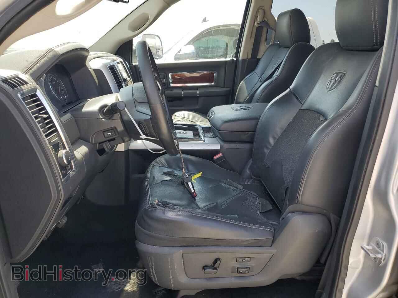 2010 DODGE All Models - VIN: 1D7RB1CT1AS213869 - Photo 7