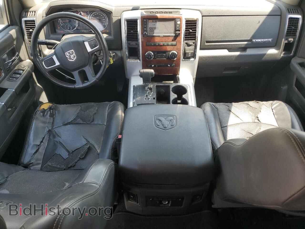 2010 DODGE All Models - VIN: 1D7RB1CT1AS213869 - Photo 8