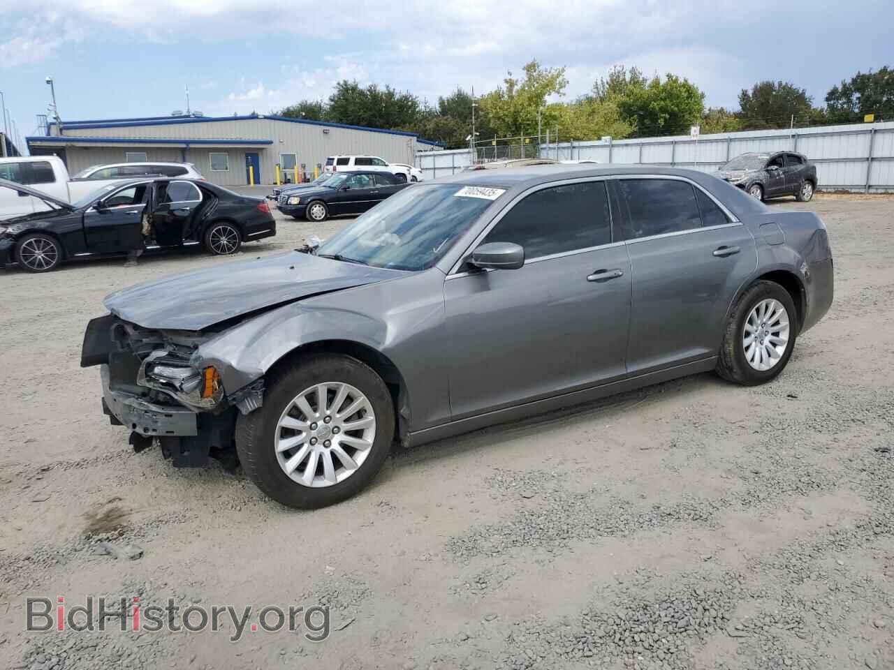 Photo 2C3CCAAG8CH188681 - CHRYSLER 300 2012