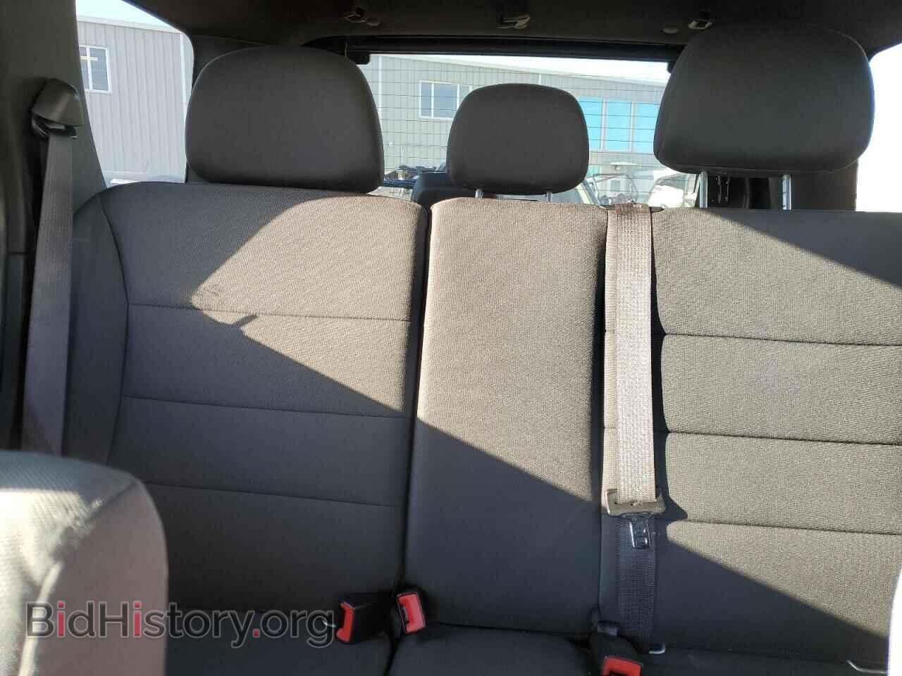 2012 FORD ESCAPE - VIN: 1FMCU9DGXCKC21283 - Фото 10