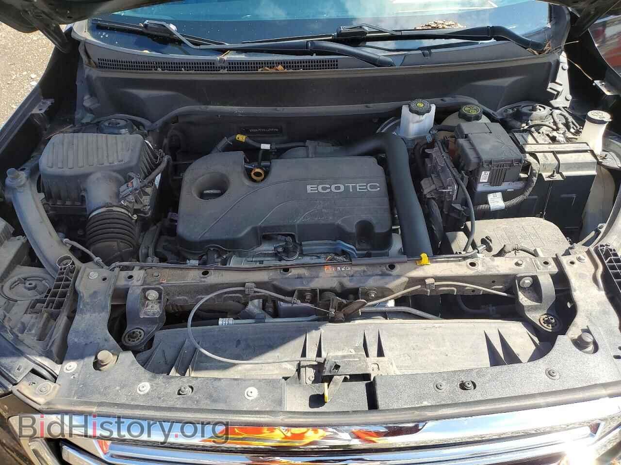 2020 GMC TERRAIN - VIN: 3GKALPEVXLL205975 - Photo 12