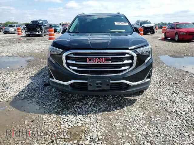 2020 GMC TERRAIN - VIN: 3GKALPEVXLL205975 - Photo 14