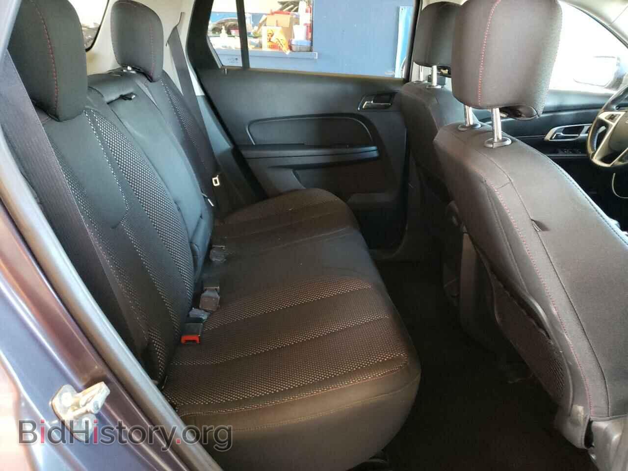 2013 GMC TERRAIN - VIN: 2GKFLTEK5D6157649 - Photo 11