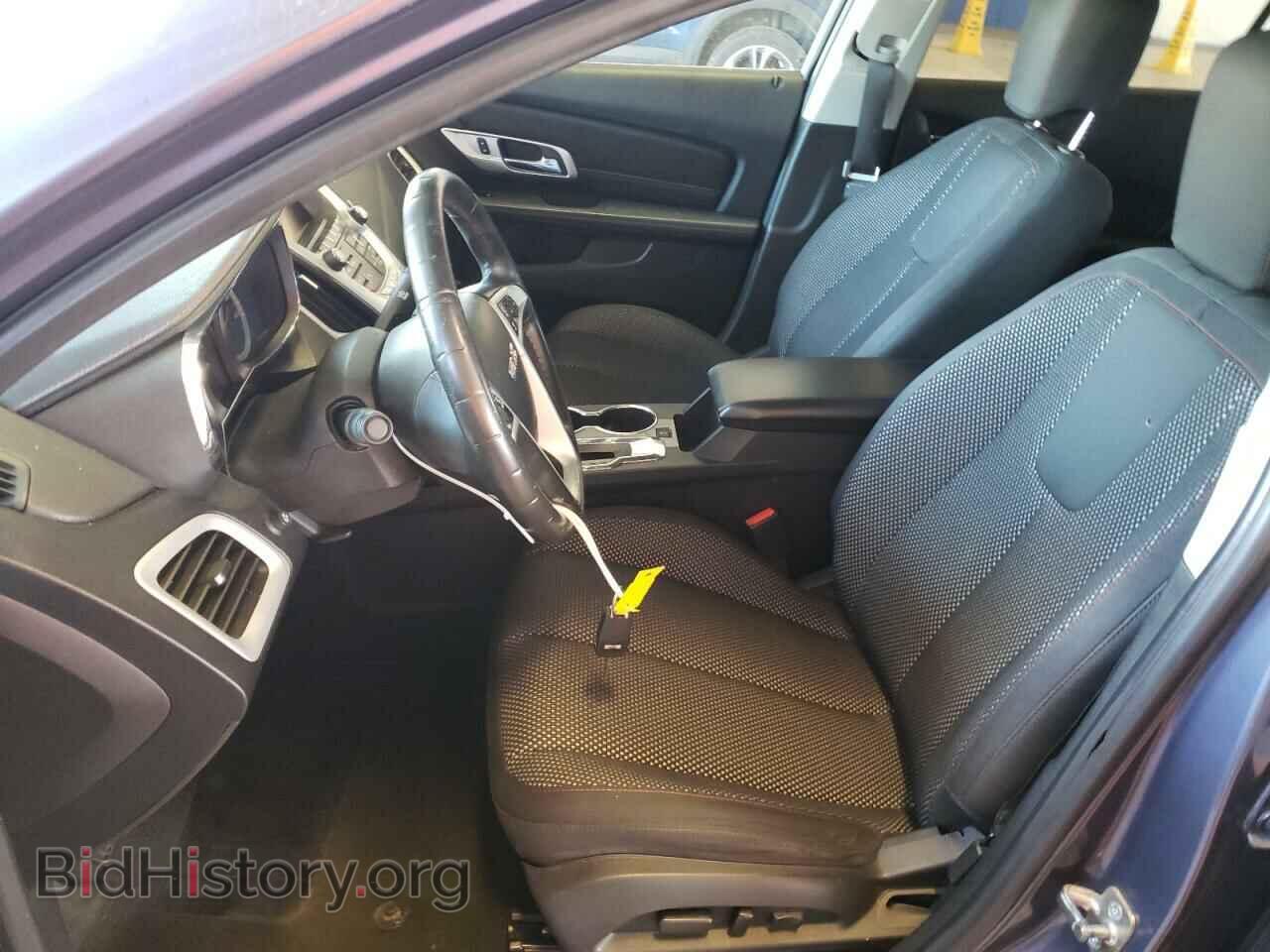 2013 GMC TERRAIN - VIN: 2GKFLTEK5D6157649 - Photo 7