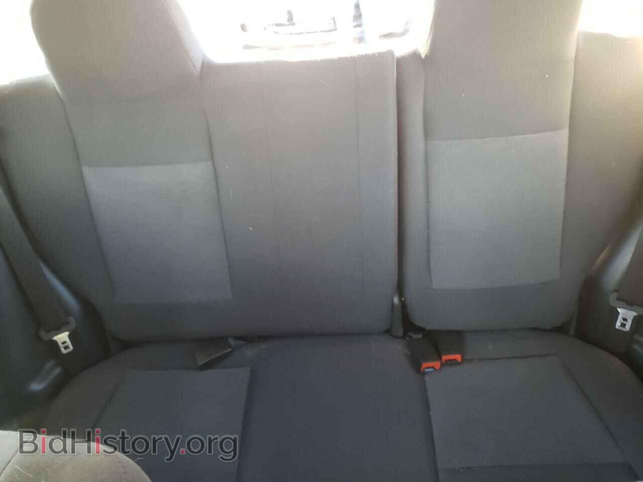 2012 JEEP COMPASS - VIN: 1C4NJDBBXCD604659 - Фото 10