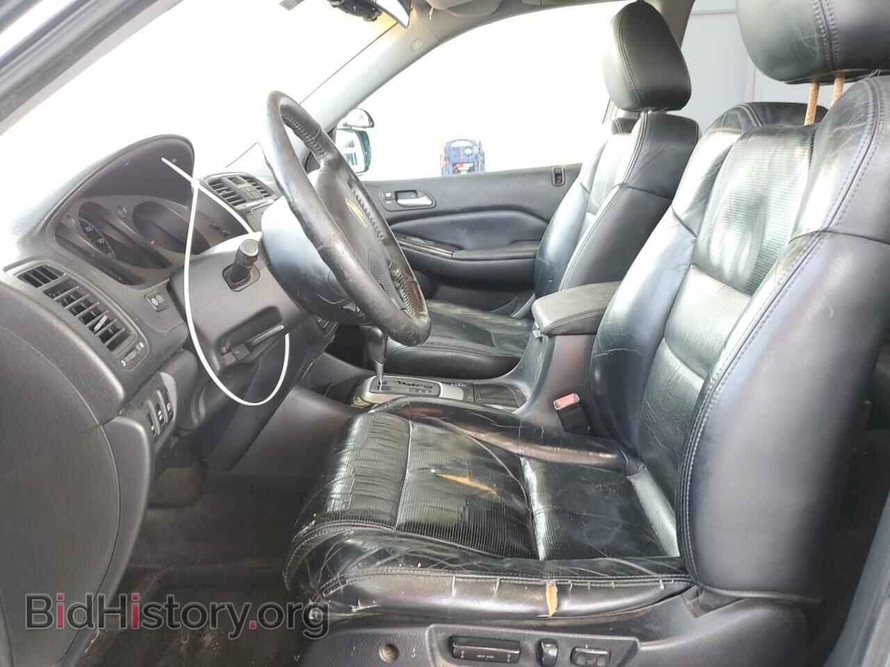 2006 ACURA MDX - VIN: 2HNYD18616H522401 - Фото 7