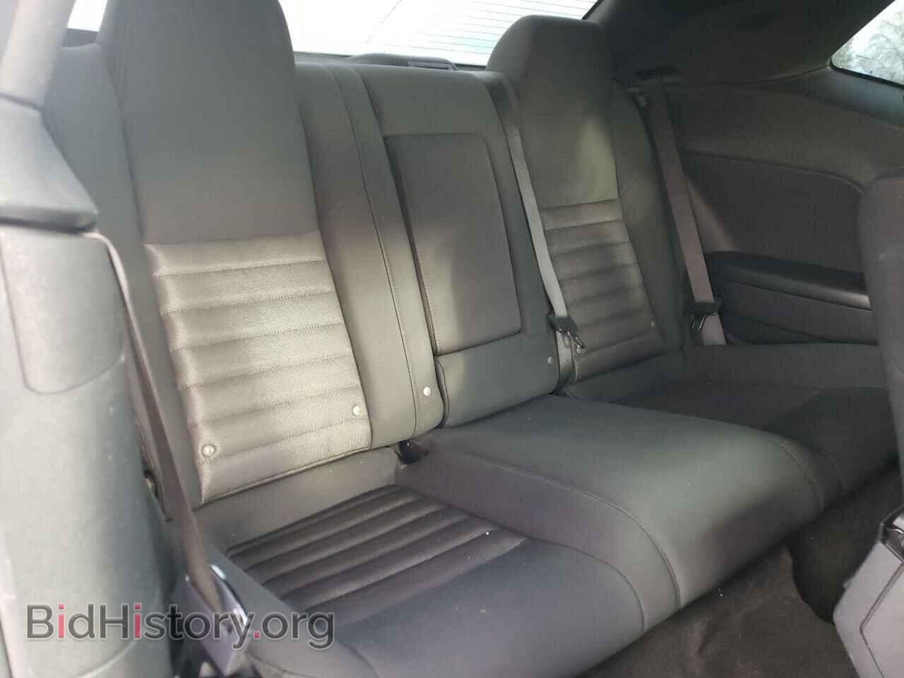 2010 DODGE CHALLENGER - VIN: 2B3CJ4DV8AH322021 - Фото 6