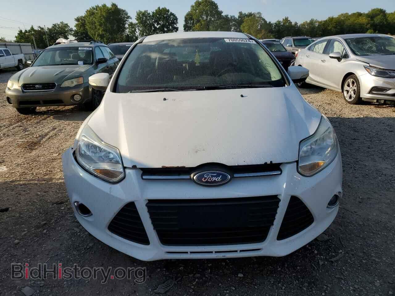 2013 FORD FOCUS - VIN: 1FADP3K20DL226157 - Photo 5