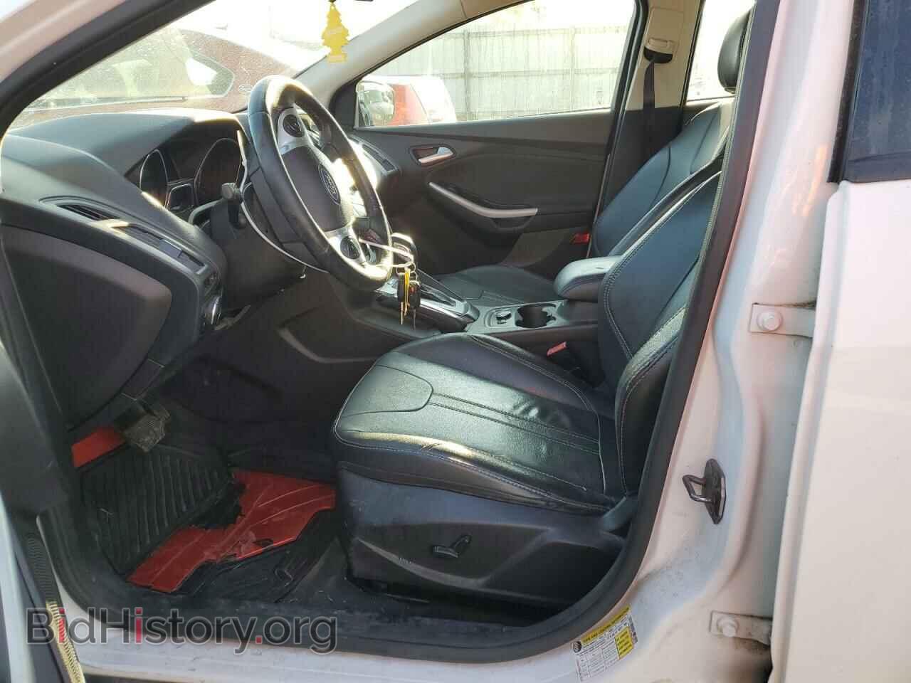 2013 FORD FOCUS - VIN: 1FADP3K20DL226157 - Photo 7