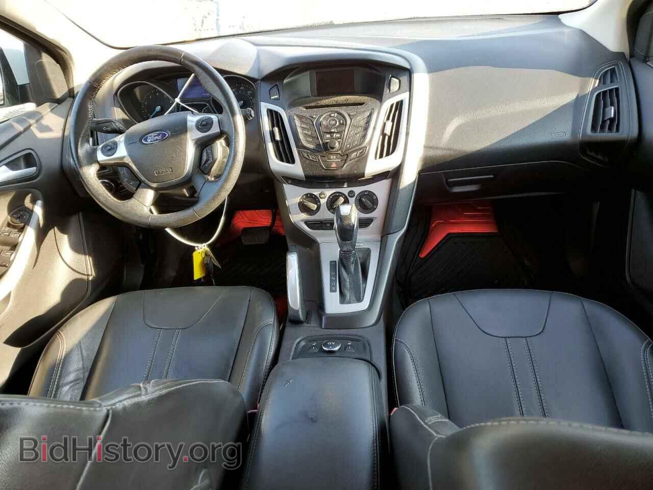2013 FORD FOCUS - VIN: 1FADP3K20DL226157 - Photo 8