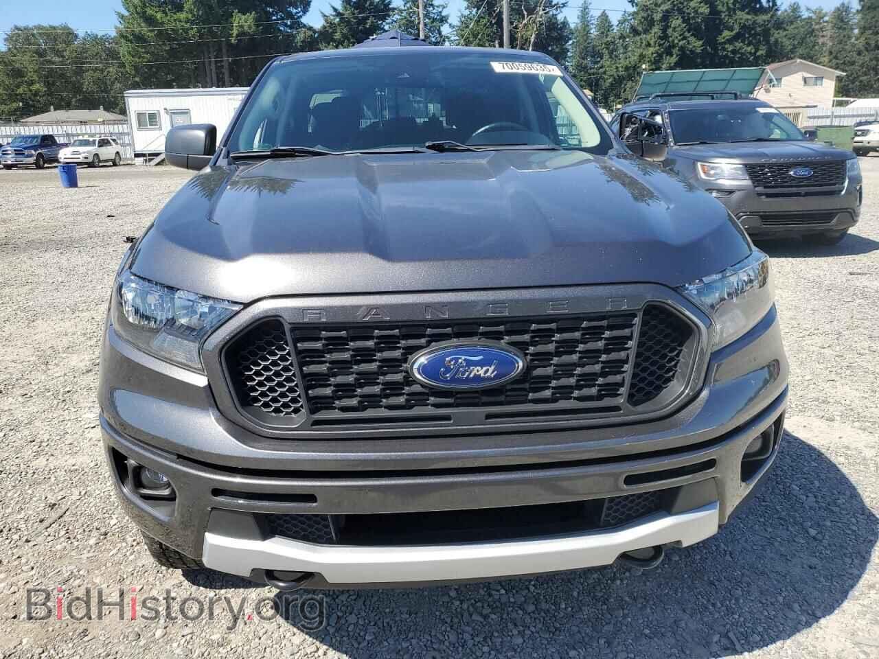 2020 FORD RANGER - VIN: 1FTER4FH9LLA42783 - Фото 5