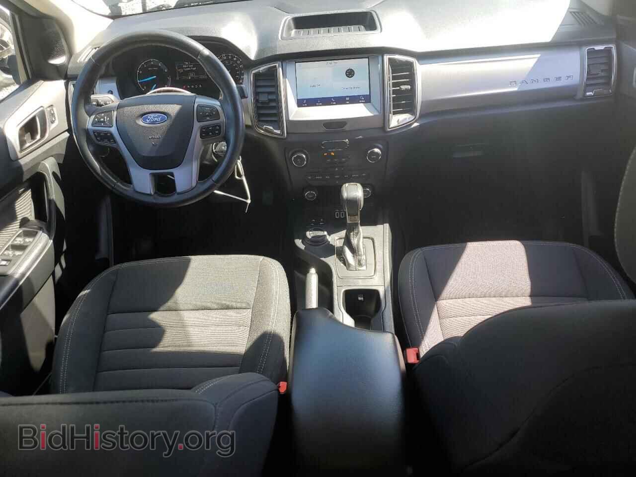 2020 FORD RANGER - VIN: 1FTER4FH9LLA42783 - Фото 8