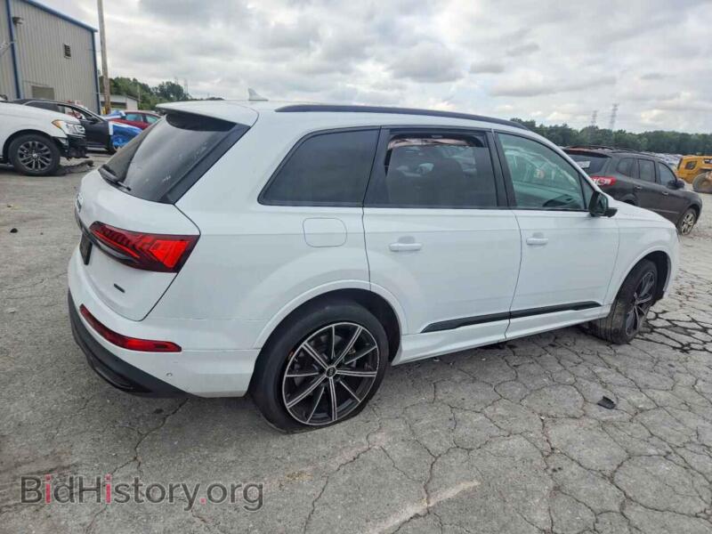 2024 Audi Q7 (VIN WA1VXBF76RD004376) — фото 3 из 13