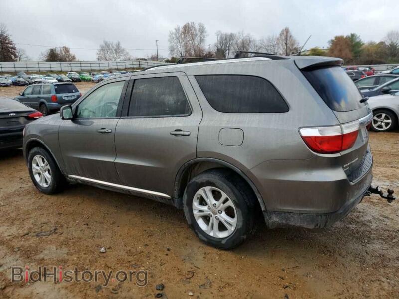 2012 Dodge DURANGO (VIN 1C4RDJDG3CC100671) — photo 2 of 13