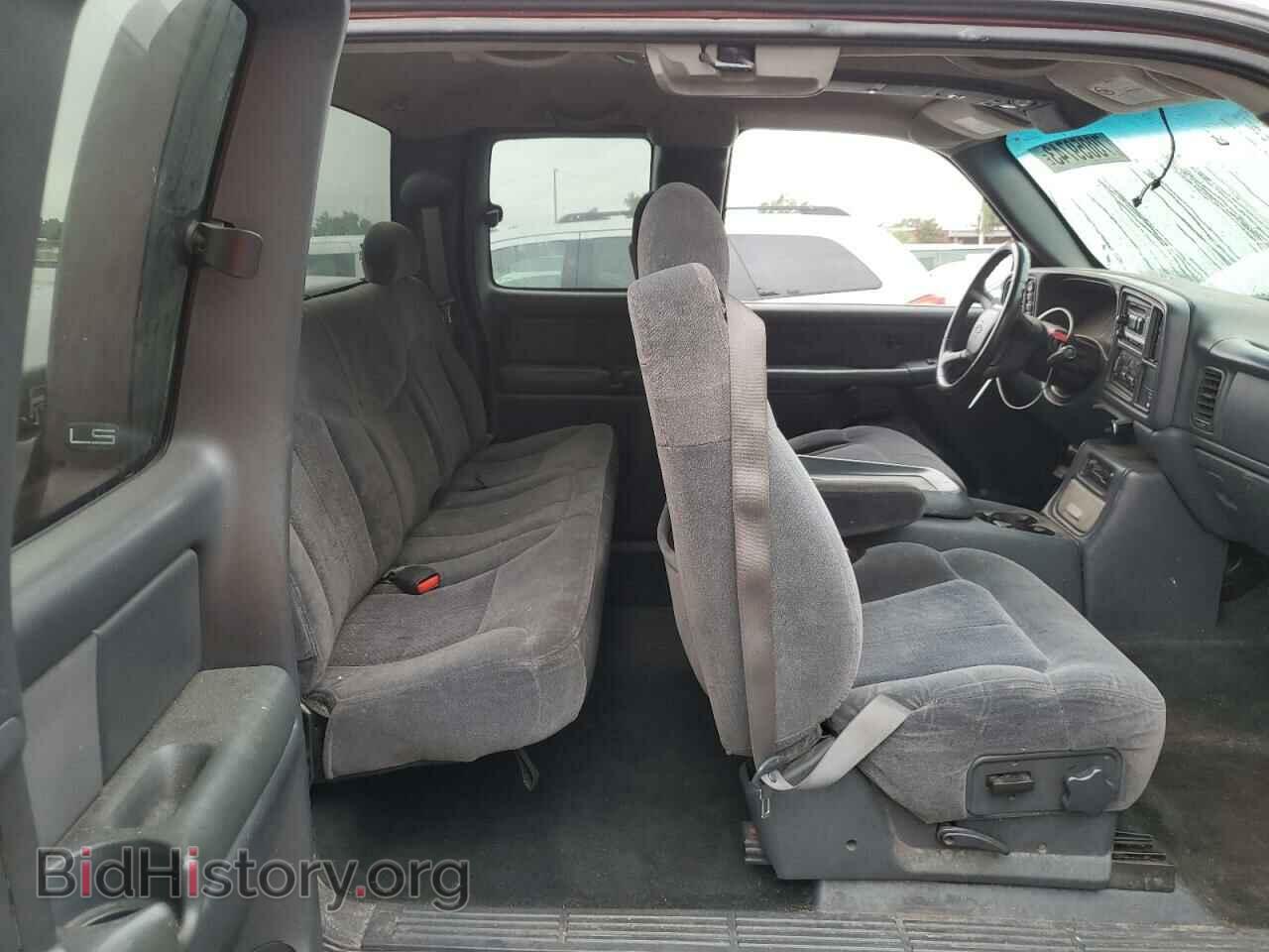 2002 CHEVROLET ALL Models - VIN: 2GCEK19T821136273 - Фото 10
