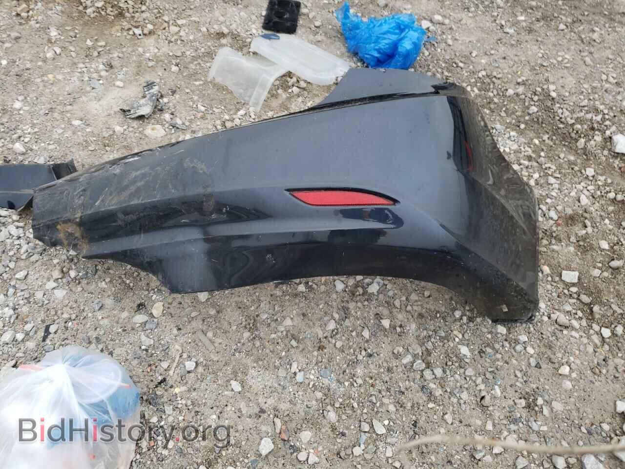 2012 HYUNDAI SONATA - VIN: 5NPEB4AC0CH454109 - Фото 12