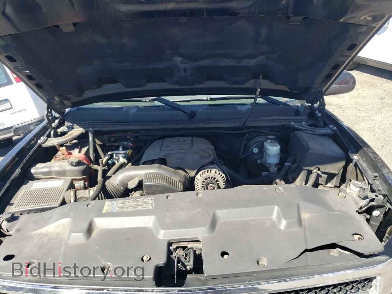 2007 CHEVROLET ALL Models - VIN: 2GCEK190971728780 - Фото 11