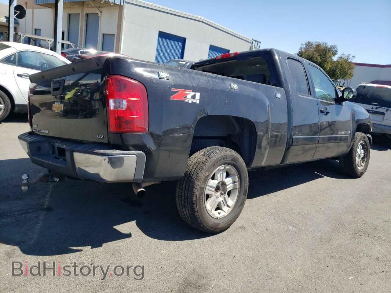 2007 CHEVROLET ALL Models - VIN: 2GCEK190971728780 - Фото 3