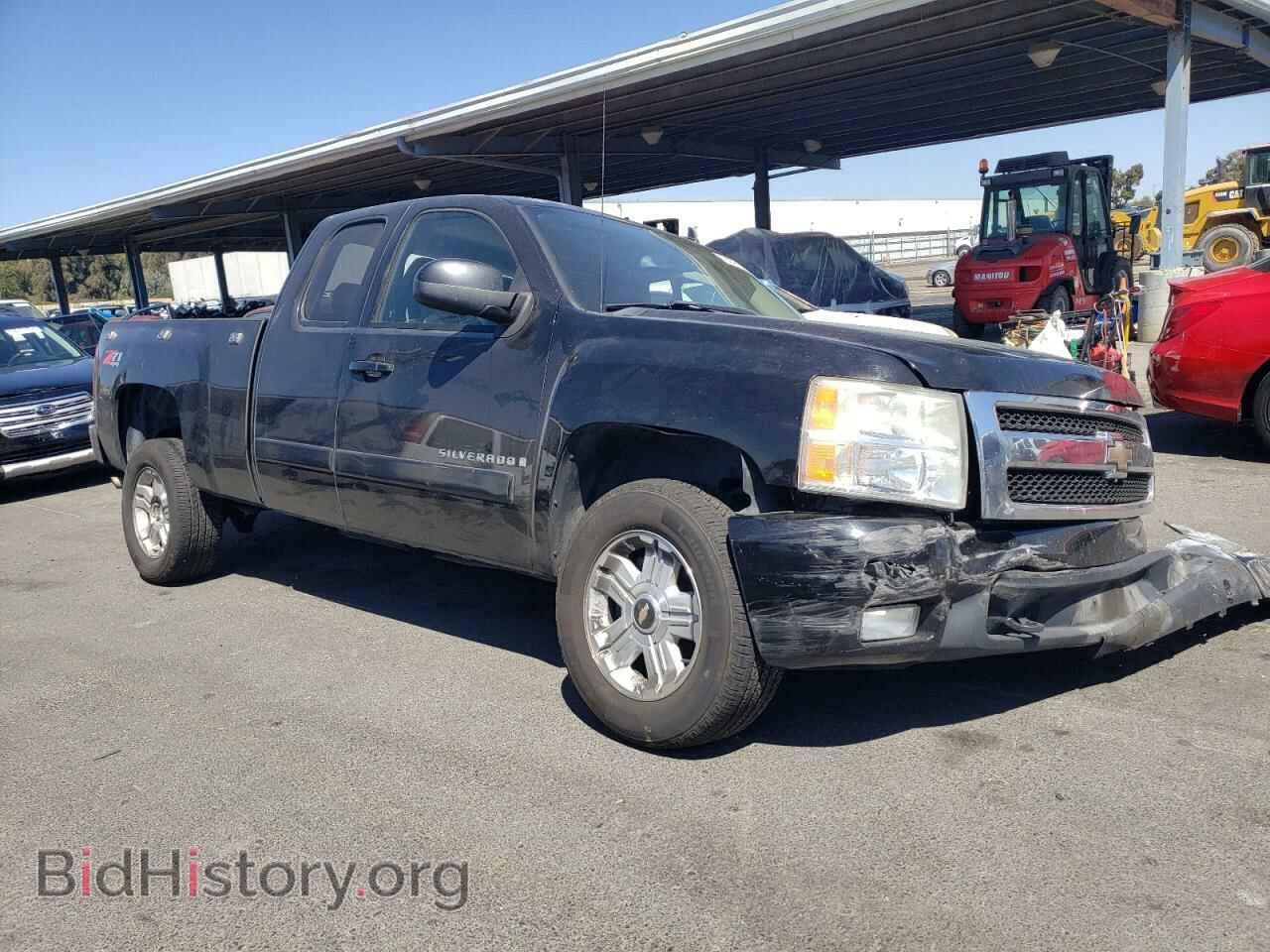 2007 CHEVROLET ALL Models - VIN: 2GCEK190971728780 - Фото 4
