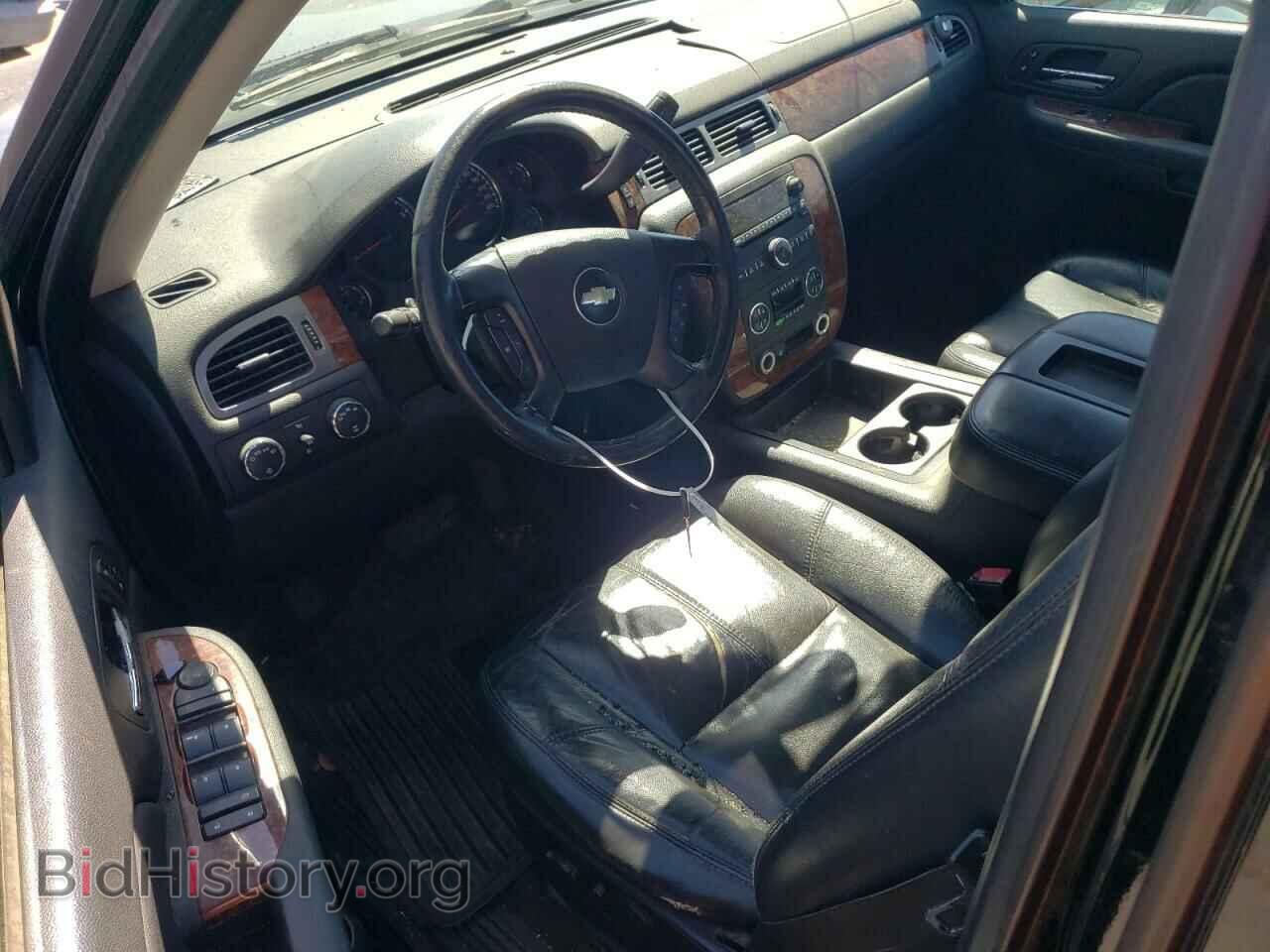 2007 CHEVROLET ALL Models - VIN: 2GCEK190971728780 - Фото 8