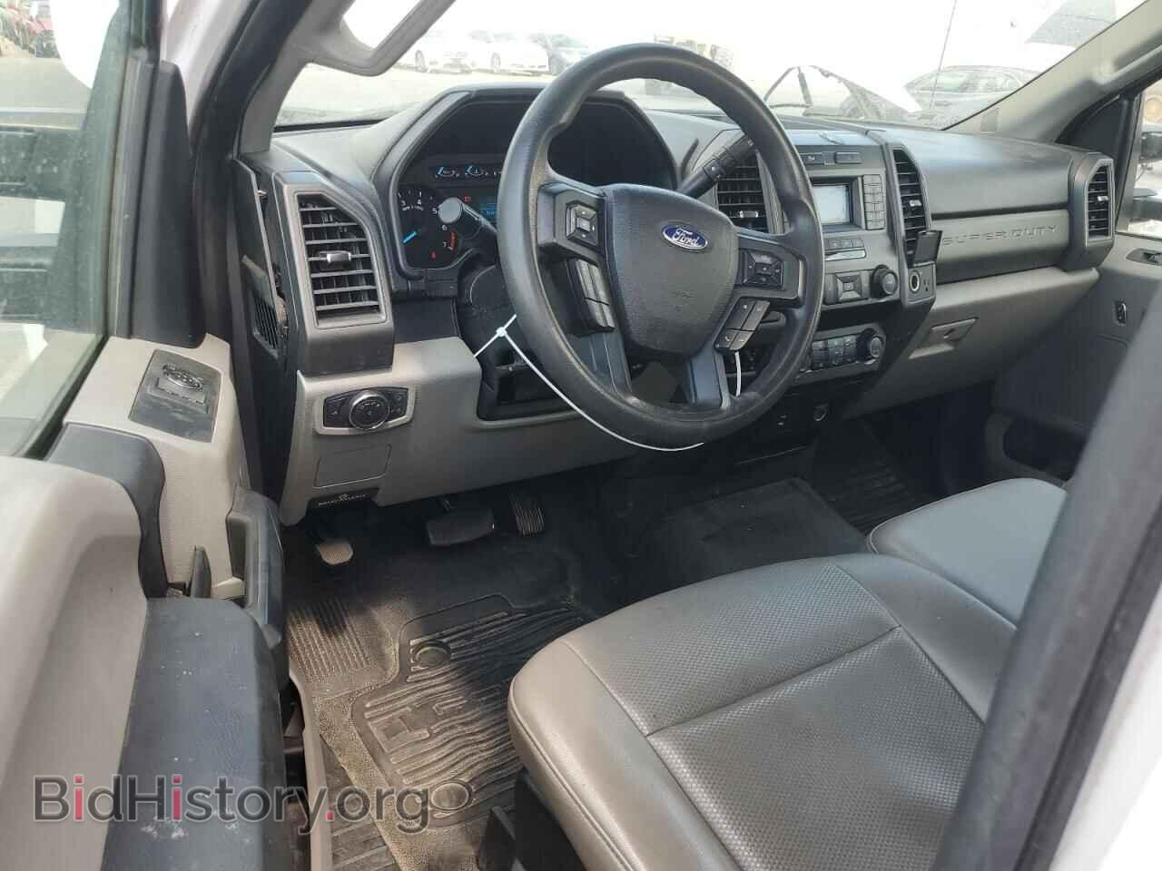 2020 FORD F250 - VIN: 1FDBF2A61LEC90662 - Фото 8