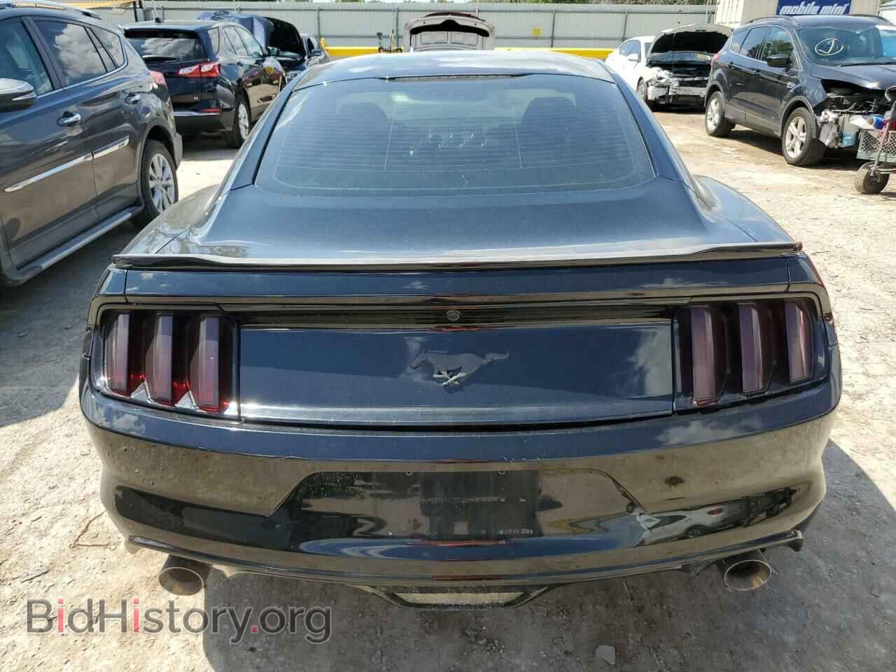 2017 FORD ALL Models - VIN: 1FA6P8AM1H5306201 - Фото 6