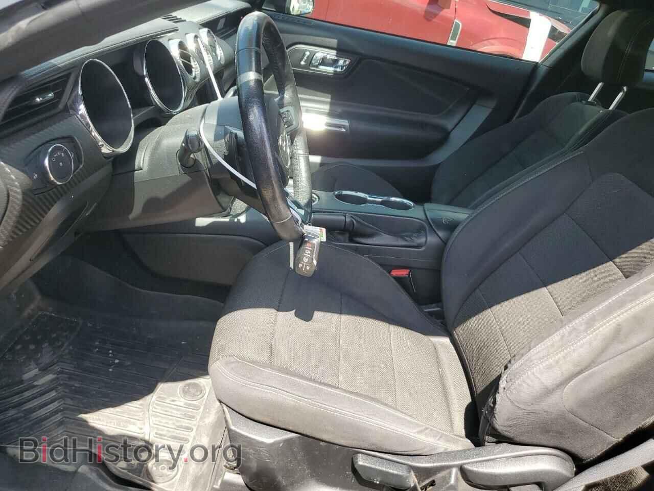 2017 FORD ALL Models - VIN: 1FA6P8AM1H5306201 - Фото 7
