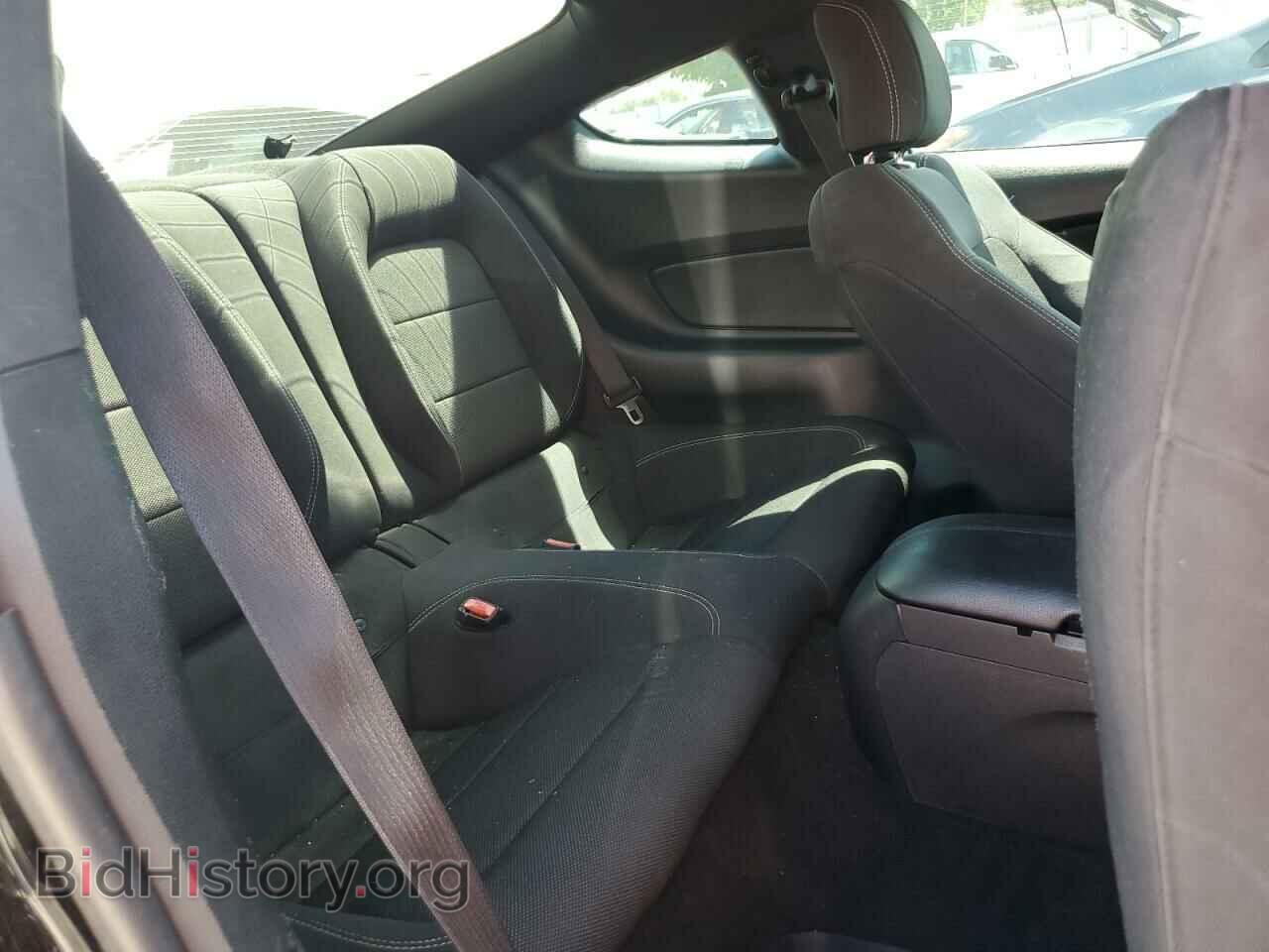 2017 FORD ALL Models - VIN: 1FA6P8AM1H5306201 - Фото 10