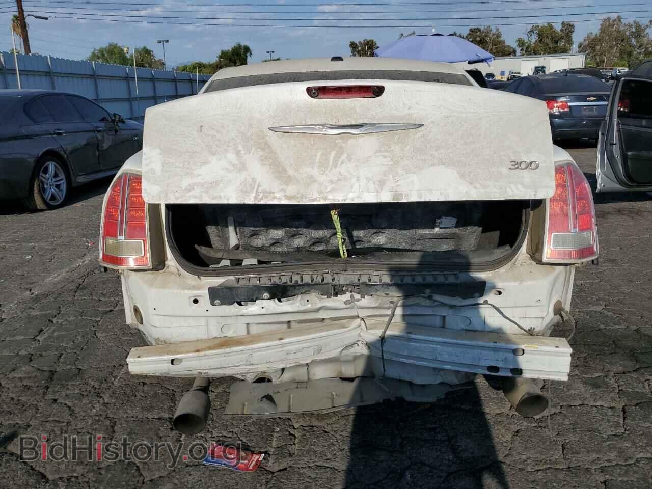 2014 CHRYSLER 300 - VIN: 2C3CCAET8EH109116 - Photo 6