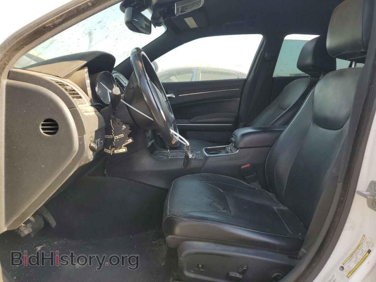 2014 CHRYSLER 300 - VIN: 2C3CCAET8EH109116 - Photo 7