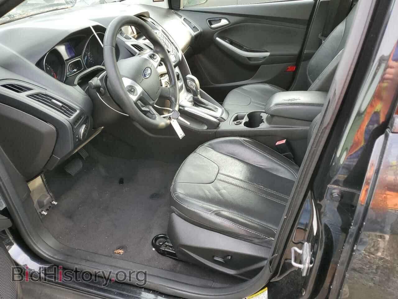2013 FORD FOCUS - VIN: 1FADP3K2XDL223220 - Photo 7