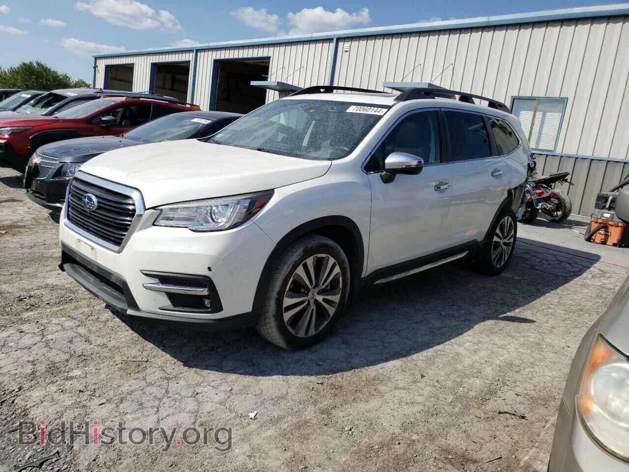 Фотография 4S4WMARD5K3465655 - SUBARU ASCENT 2019