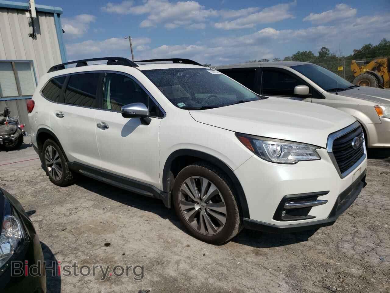 2019 SUBARU ASCENT - VIN: 4S4WMARD5K3465655 - Фото 4