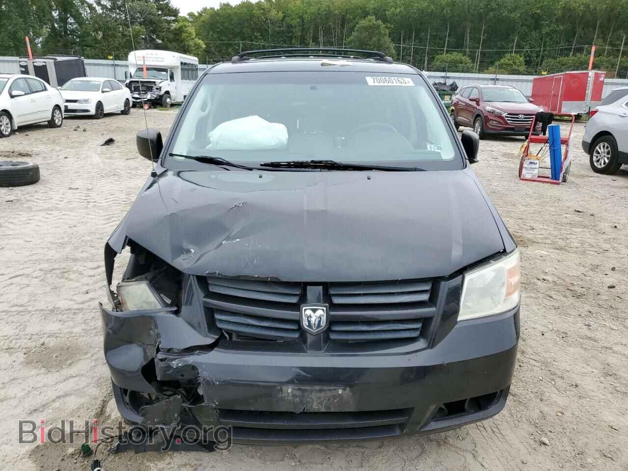 2010 DODGE CARAVAN - VIN: 2D4RN3D19AR396940 - Photo 5